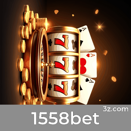 1558bet game mais image