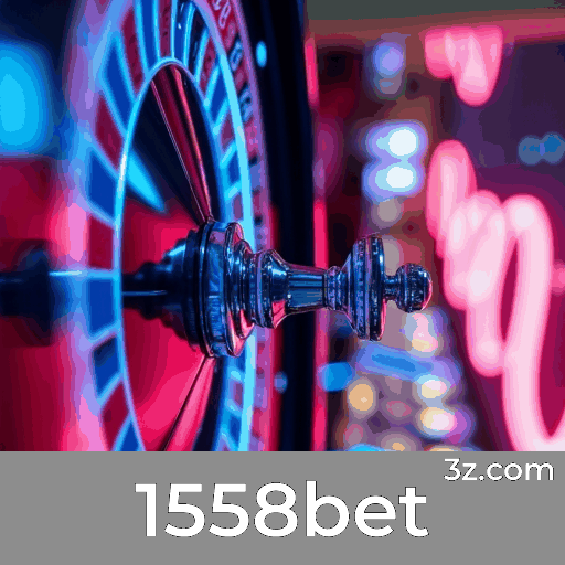 1558bet 