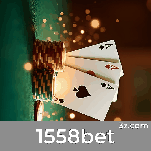1558bet 