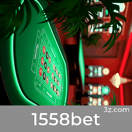 1558bet 