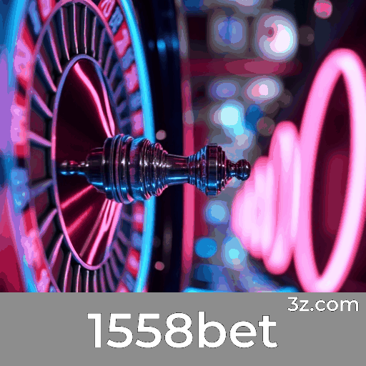 1558bet game mais image