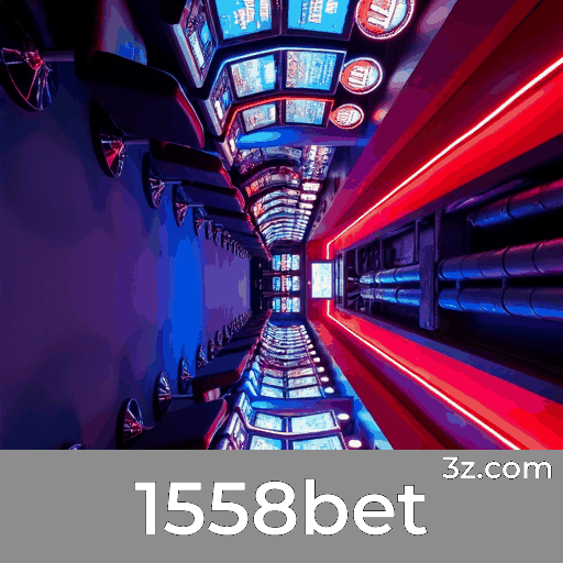 1558bet 
