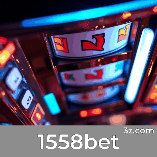 1558bet game mais image