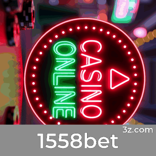 1558bet game mais image