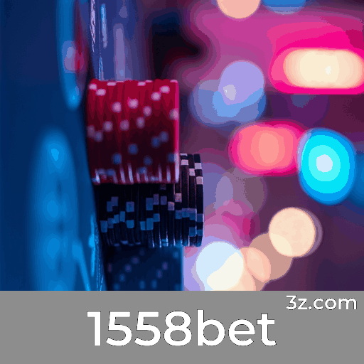 1558bet game mais image