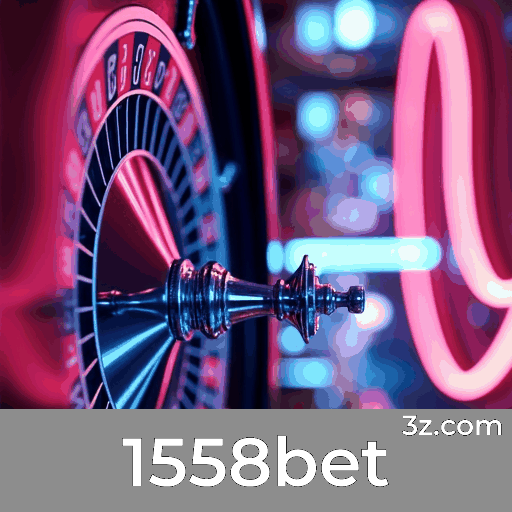 1558bet 