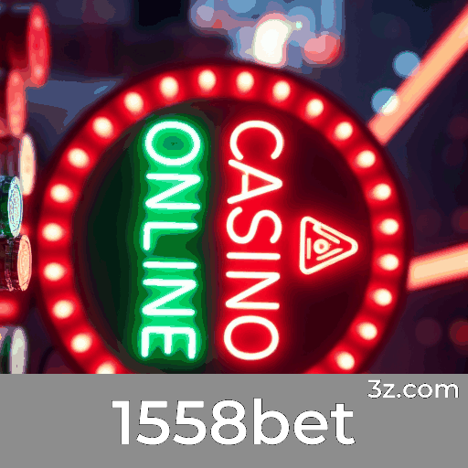 1558bet game mais image