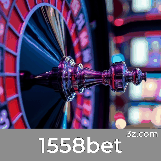 1558bet game mais image