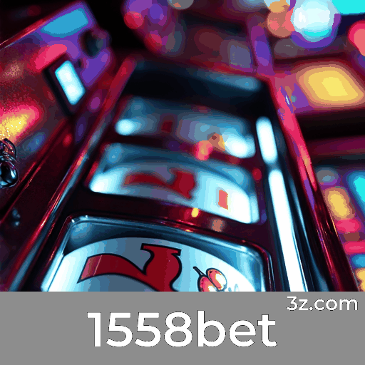 1558bet 