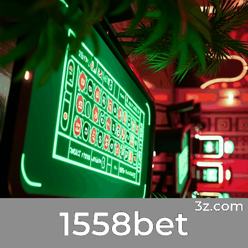 1558bet 