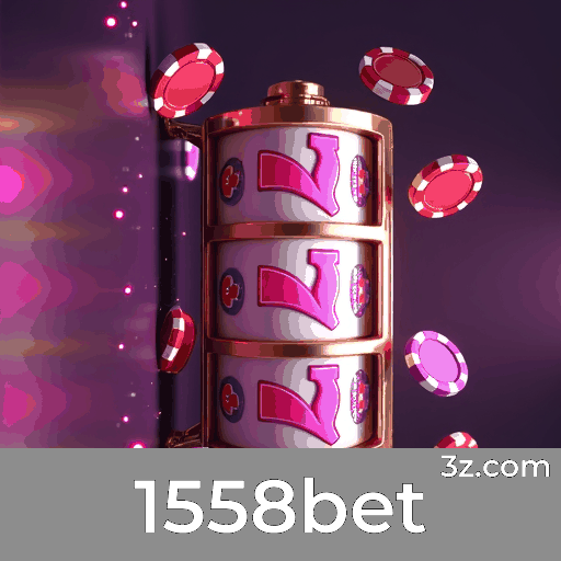 1558bet game mais image