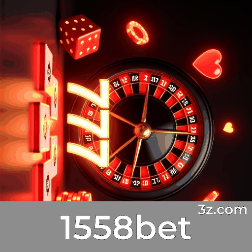1558bet 