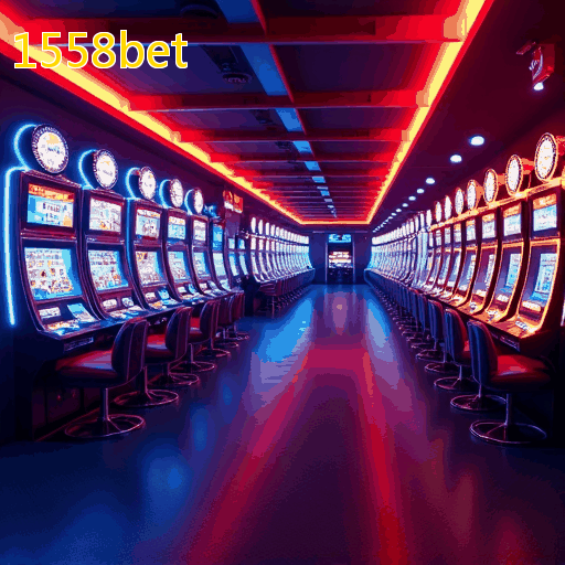 Slots Online no 1558bet – Rodadas Grátis, Megaways e Grandes Prêmios